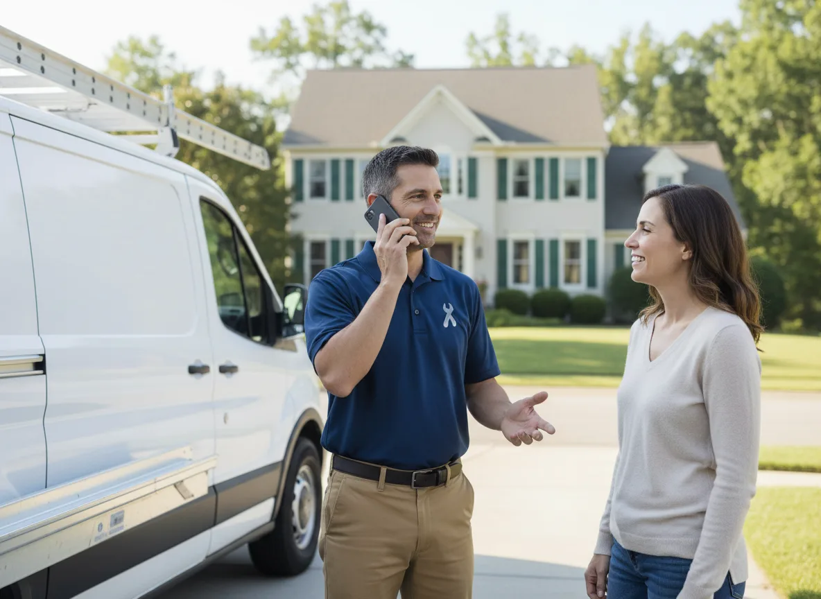 Home Gutter Service Frankfort, IN FAQs